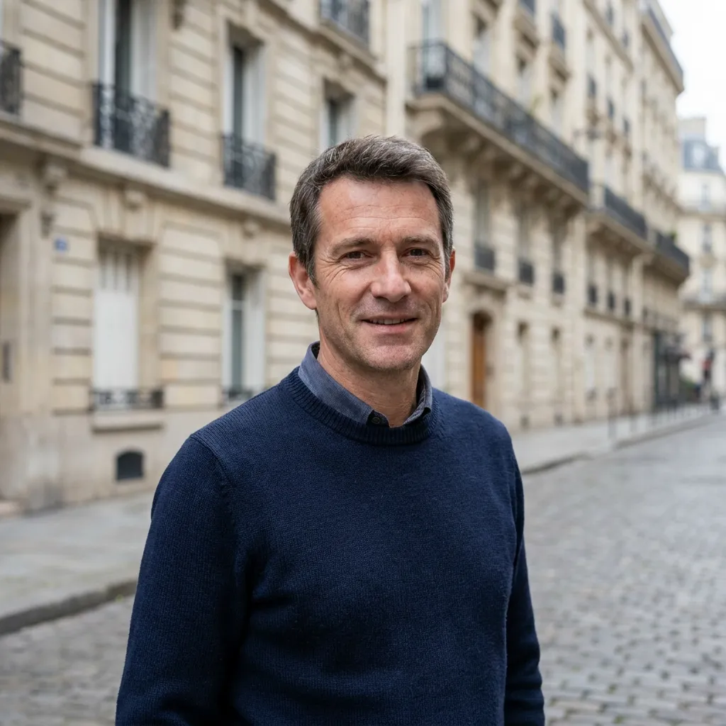 Christophe D.